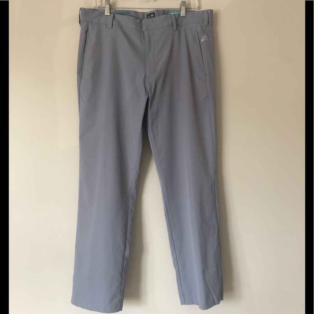 Adidas Golf 36x30 Pants!